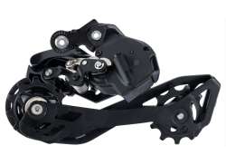 Shimano 105 Achterderailleur 12V 36T SS DM - Zwart